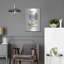 Ivy Bronx «Whimsy VI» par Courtney Prahl, art mural en métal-388978070
