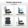 Ergonomic Polyurethane Task Chair