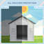 Plastic Dog House-93799003-93799000