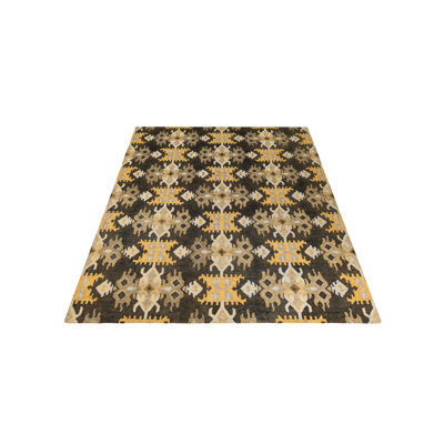 Iverson Olive Rug