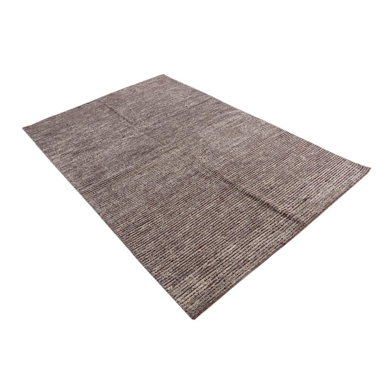 Odea Burgundy Rug