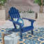 Chaise Adirondack pliable Hollywood-731648746