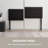 Nest Square Tufted Upholstered Adjustable Headboard-101058269-101058273