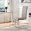  Upholstered Dining Chair-1532839726