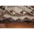 Reversible Wool Kilim Runner Rug 3x10