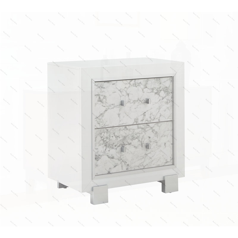 Table de chevet SKYE