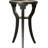 Brigitta Eyers End Table-108805664