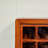 Multi-Functional Solid Wood Sideboard
