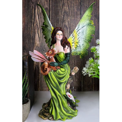 Princesse de la forêt Emric