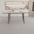 1 Piece Rectangular Dining Table Without Chair