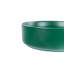 Latitude Run Athar 15mm L x 15mm W Ceramic Oval Sink-836978096