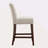Tufted Counter Stool
