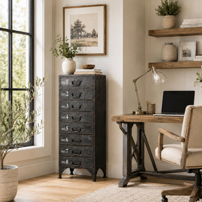 Anton Accent Chest