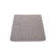 Tapis de recouvrement pour litière à double couche 24 x 15 po antidérapant et imperméable pour chat
