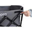 Wagon utilitaire à double couche-115804284