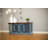 Damien Wood Pet Furniture Style Crate with 2 Doors-30992050-30992057