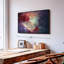 Impression sur toile Orion Bar-1145662400