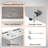 Stainless Steel Chafing Dish