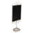Tableau noir de table