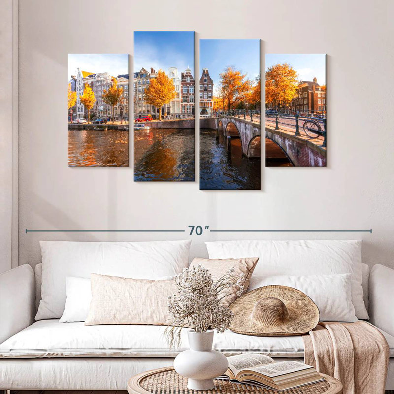Charming amsterdam Sireci