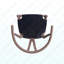 Chaise d'appoint-489403582