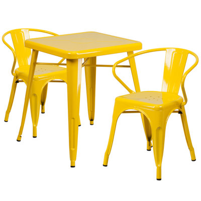Ensemble de salle à manger 35,25 po Eisenberg