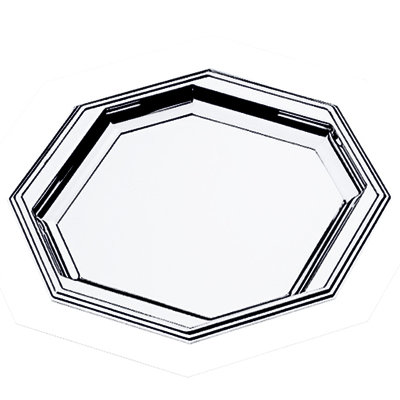Cellini Stainless Steel Tray