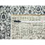 Tapis de couloir blanc en laine noué à la main 2 pi 10 po x 21 pi 10 po 3A6B2D50E33A45BB8B67BCD3BD4F9154