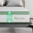 Novilla 10'' Medium Hybrid Mattress-2072102989-2041207052