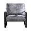 Chaise d'appoint Classic Mid Century-130215494