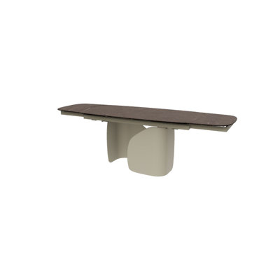 Twins Extendable Tables