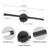 Jaiman 2-Light 24'' LED  4000K Vanity Light Bath Bar for Bathroom -182309209