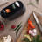 Zyliss 6 Piece Universal Knife Block