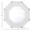 Miroir d'appoint Dorrie