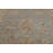 Vegetable Dye Oushak Turkish Area Rug 9x12