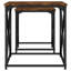 Knepp Four Leg Coffee Table-1080262477