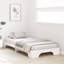 Bed Frame Solid Pine Wood-2058417869-2058417910