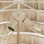 Leo 6-Light Chandelier