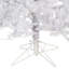Dilan Sparkle White Spruce Artificial Christmas Tree-1117002115-1142789708