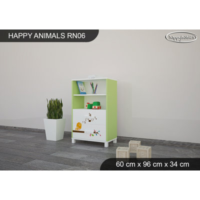 60cm W Kids Cube