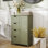 MDF Bathroom Cabinet