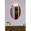 Miroir avec éclairage DEL-985003818