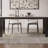 Minimal practical dining table and chair-102787158