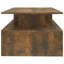 Jousha Sled Coffee Table with Storage-272906998