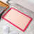 Pink is out of stock