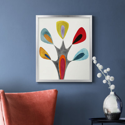 Magic Tricks II Premium Framed Canvas - Ready to Hang