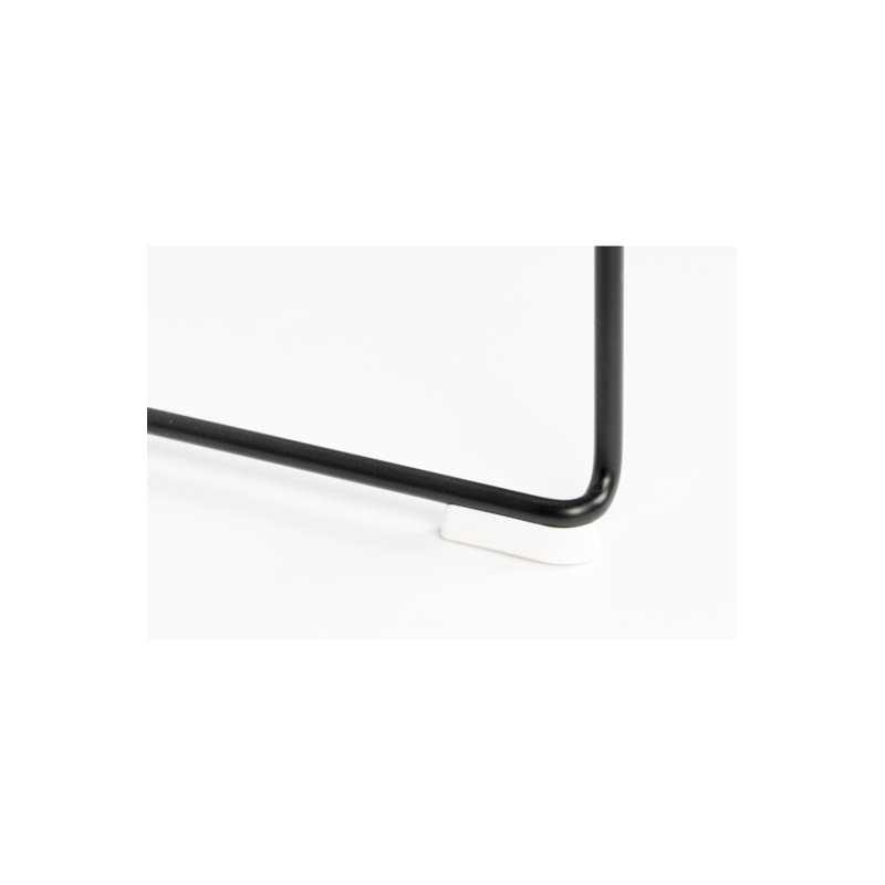 Dining Chair, White