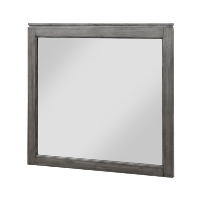 Miroir d'appoint Garretson 
