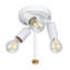 Fletcher Flush Mount-804885987-804885981