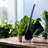 Handmade Glass Table Vase-375859754